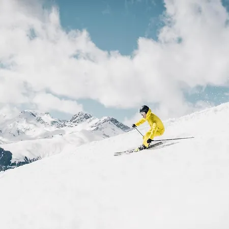 Attractive In Kaltenbach On The Ski-slope Διαμέρισμα *